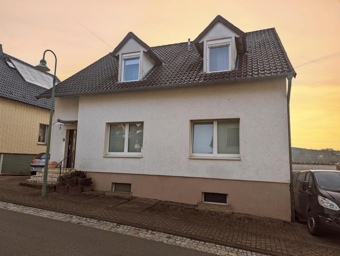 Haus Margarete Apartment Warstein Exterior photo